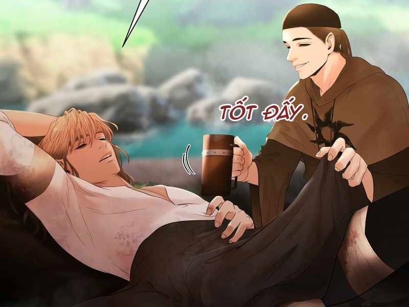Nhiệm Vụ Chiến Binh Chap 23 - Next Chap 24