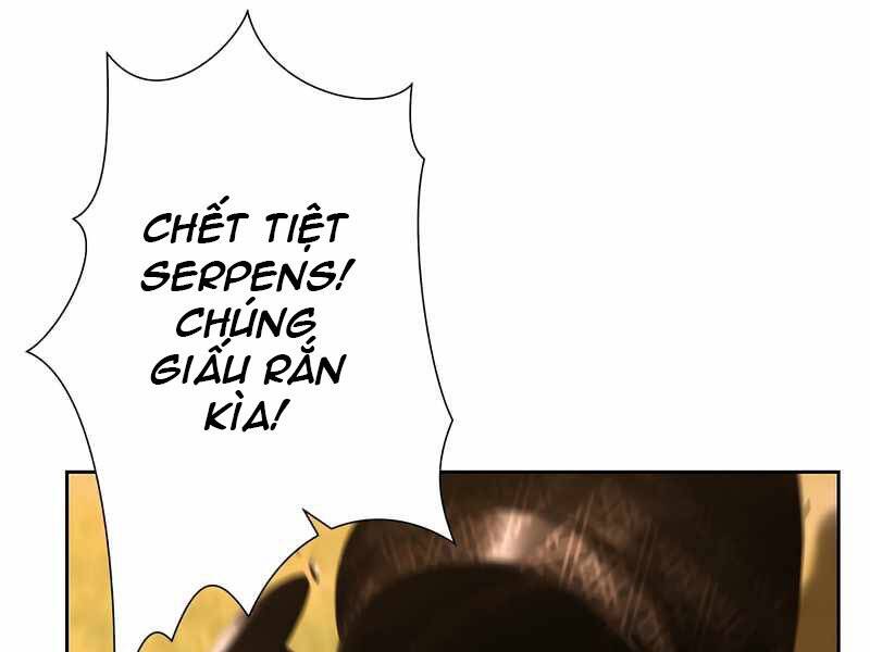 Nhiệm Vụ Chiến Binh Chap 23 - Next Chap 24