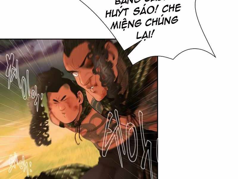 Nhiệm Vụ Chiến Binh Chap 23 - Next Chap 24