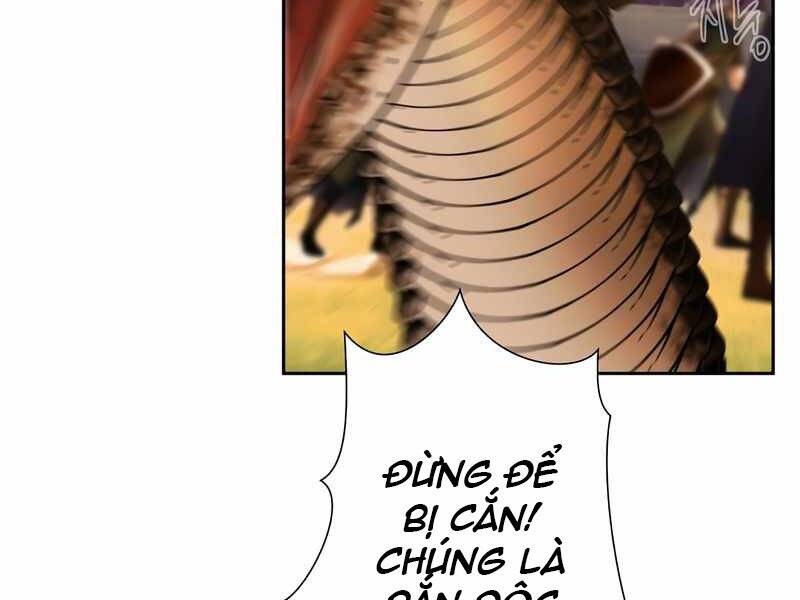 Nhiệm Vụ Chiến Binh Chap 23 - Next Chap 24