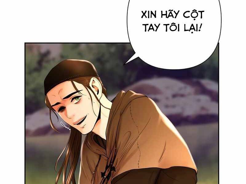 Nhiệm Vụ Chiến Binh Chap 23 - Next Chap 24