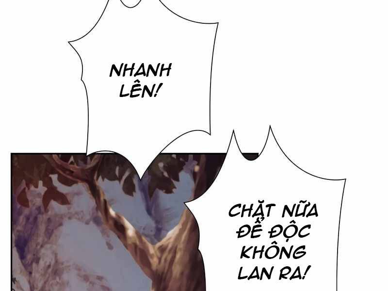 Nhiệm Vụ Chiến Binh Chap 23 - Next Chap 24