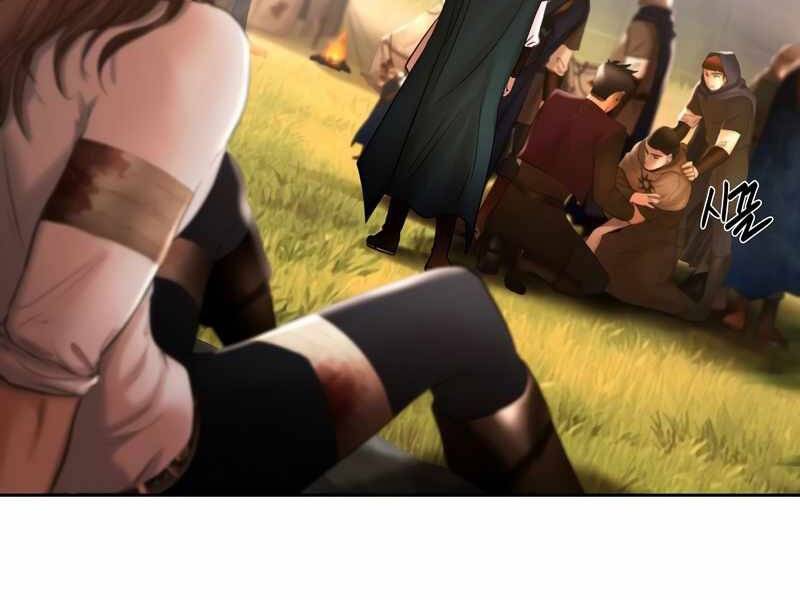 Nhiệm Vụ Chiến Binh Chap 23 - Next Chap 24