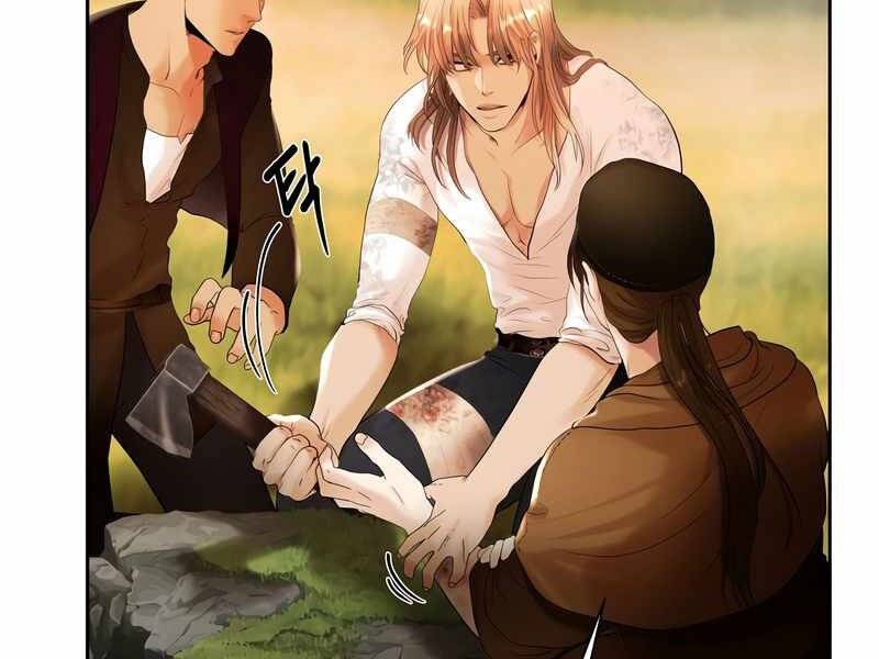 Nhiệm Vụ Chiến Binh Chap 23 - Next Chap 24