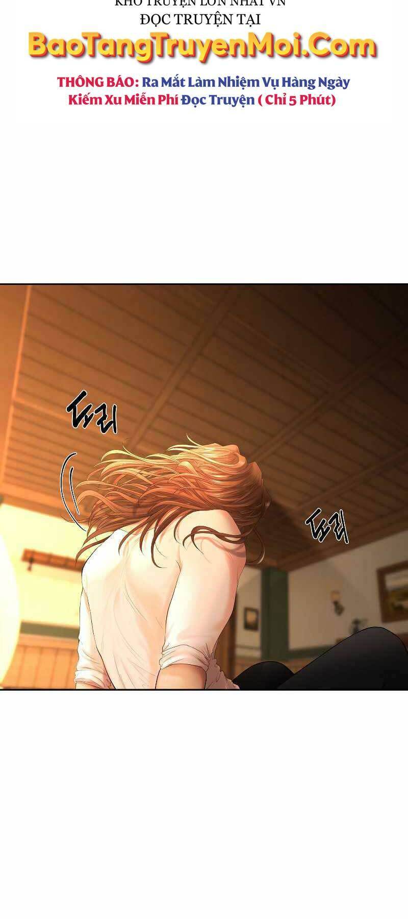 Nhiệm Vụ Chiến Binh Chap 24 - Next Chap 25