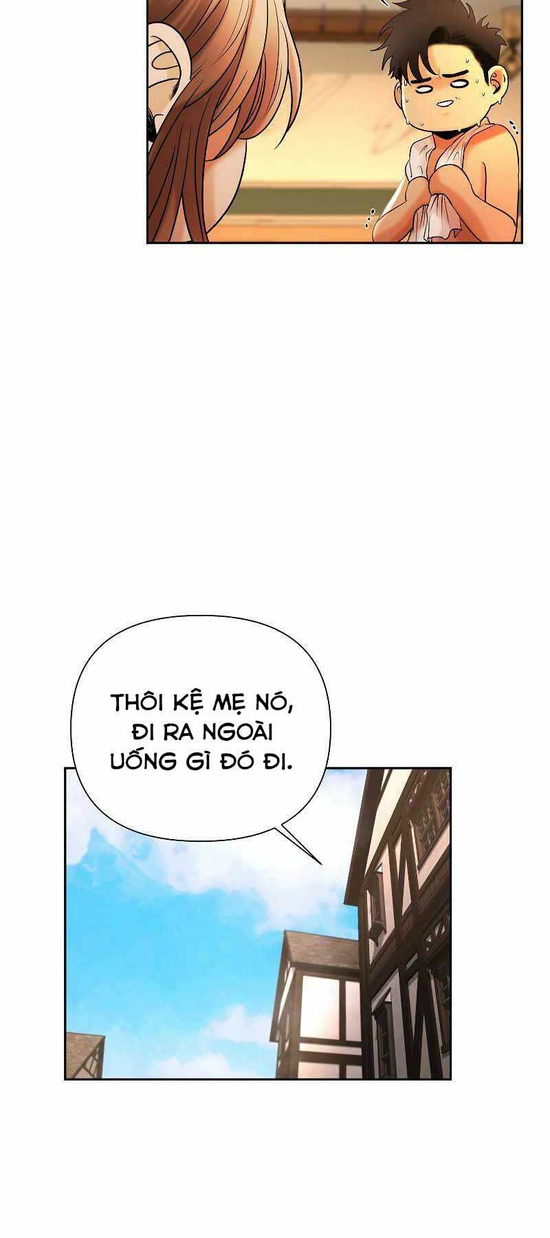 Nhiệm Vụ Chiến Binh Chap 24 - Next Chap 25