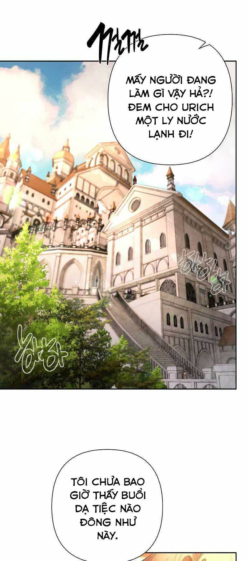 Nhiệm Vụ Chiến Binh Chap 24 - Next Chap 25