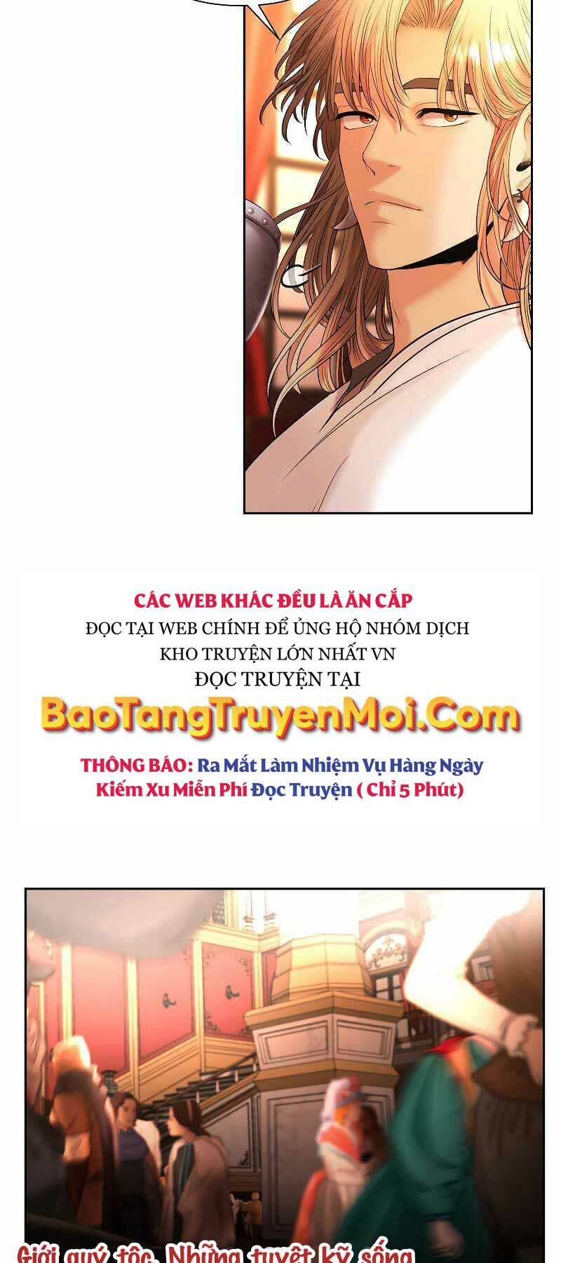 Nhiệm Vụ Chiến Binh Chap 24 - Next Chap 25