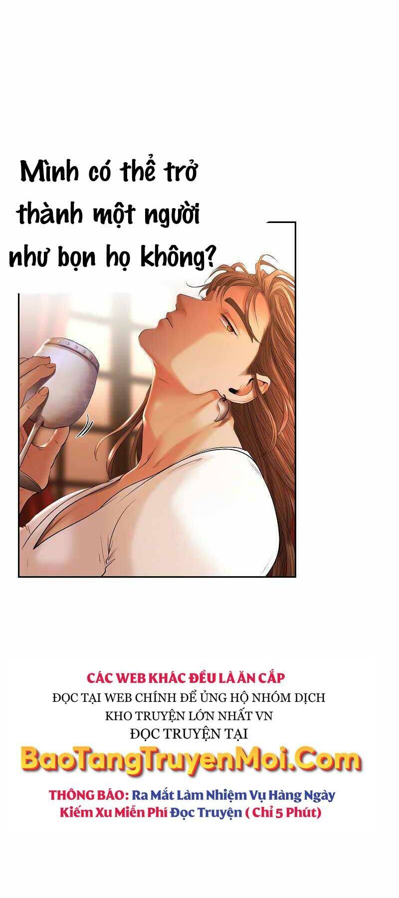 Nhiệm Vụ Chiến Binh Chap 24 - Next Chap 25
