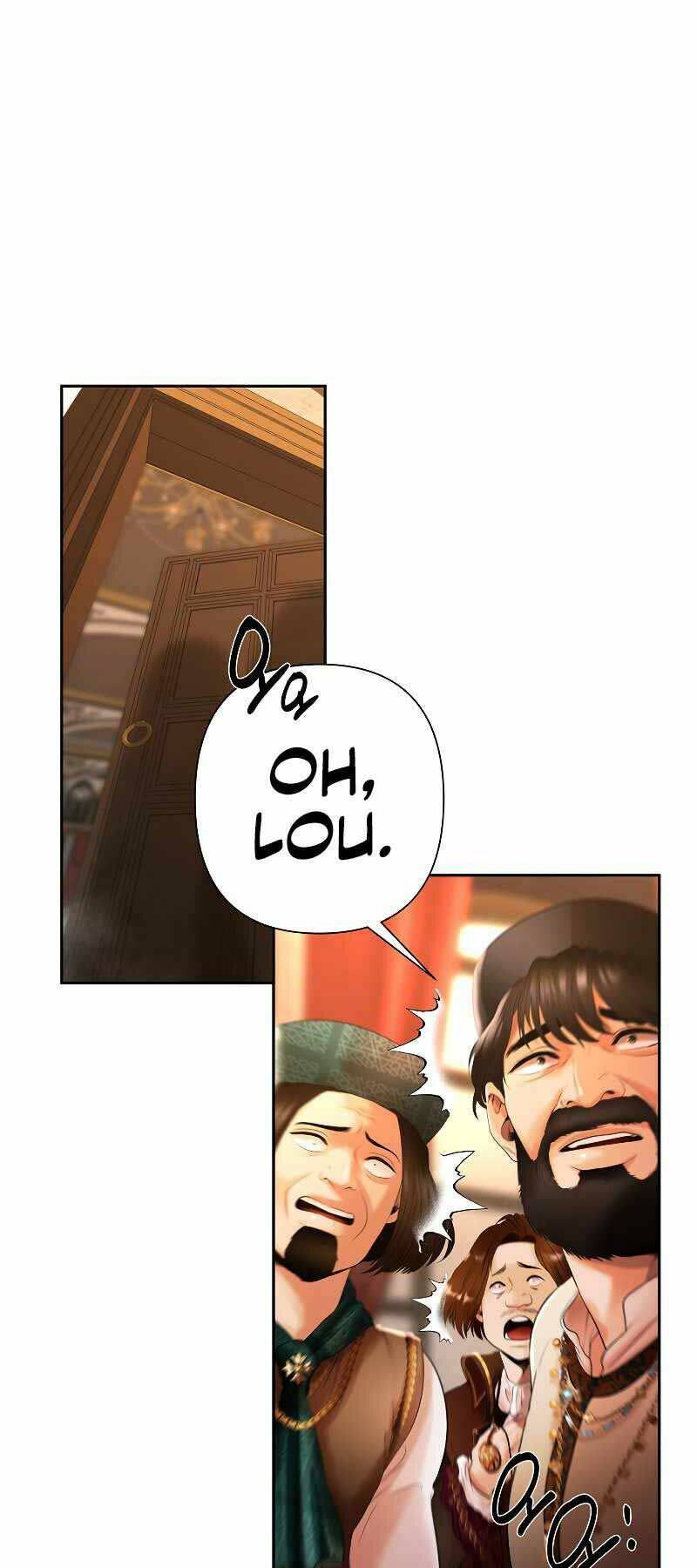 Nhiệm Vụ Chiến Binh Chap 24 - Next Chap 25