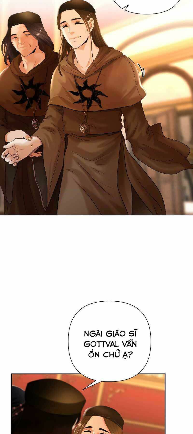 Nhiệm Vụ Chiến Binh Chap 24 - Next Chap 25