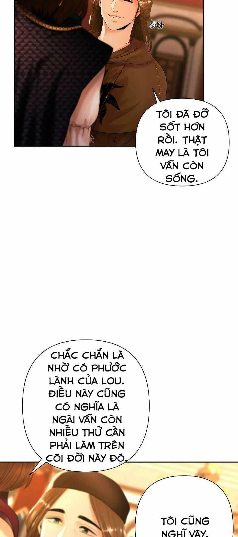 Nhiệm Vụ Chiến Binh Chap 24 - Next Chap 25