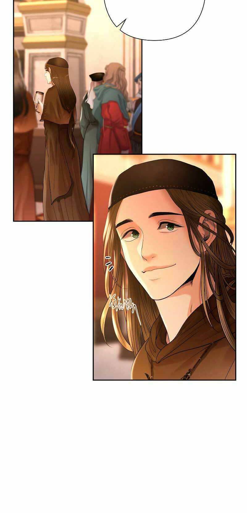 Nhiệm Vụ Chiến Binh Chap 24 - Next Chap 25