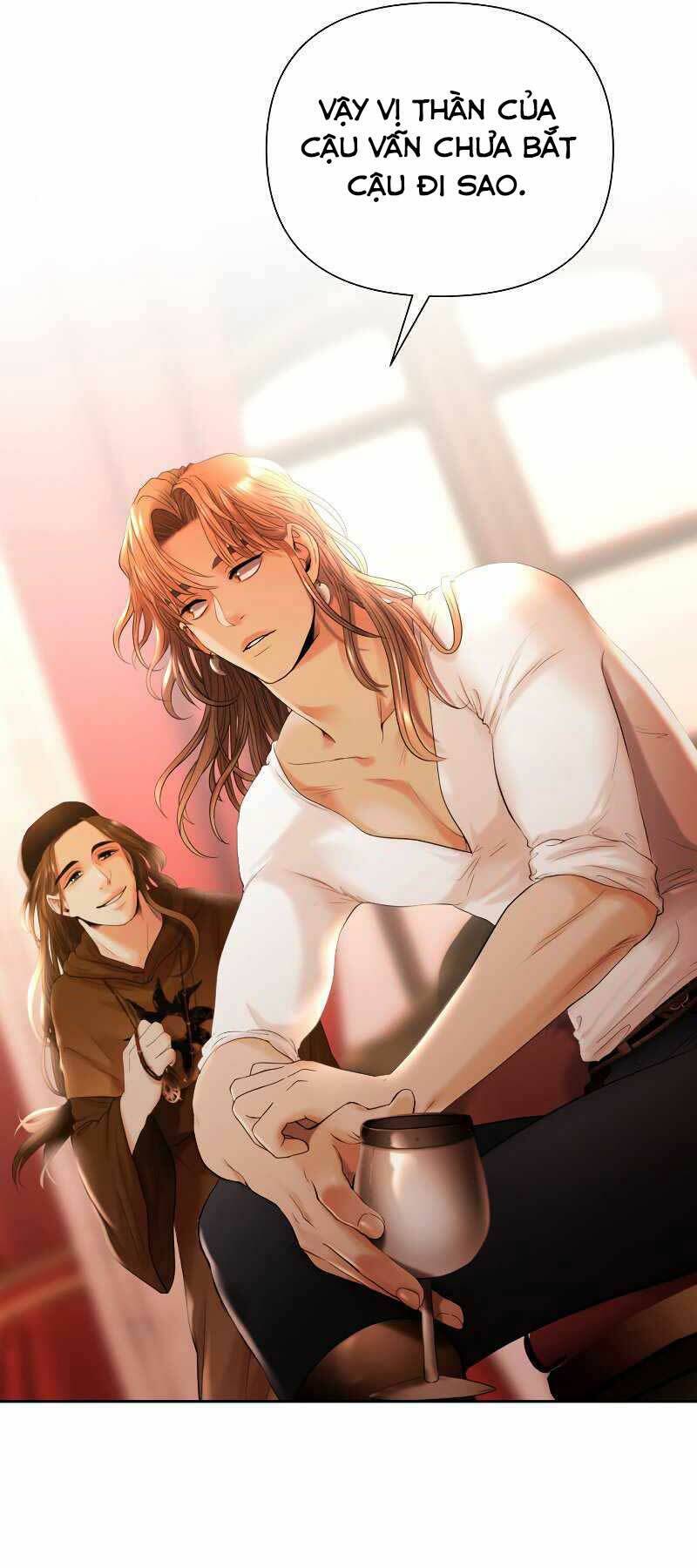 Nhiệm Vụ Chiến Binh Chap 24 - Next Chap 25