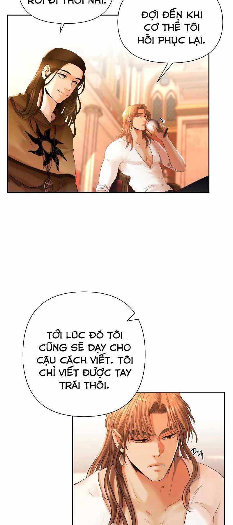 Nhiệm Vụ Chiến Binh Chap 24 - Next Chap 25