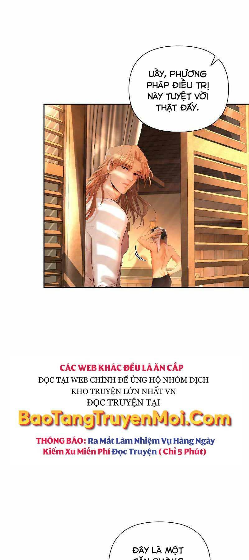 Nhiệm Vụ Chiến Binh Chap 24 - Next Chap 25