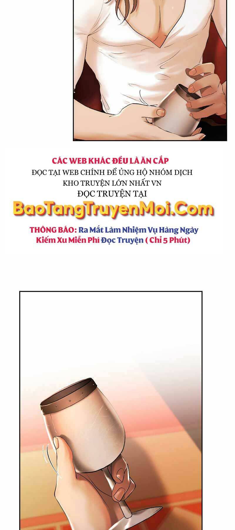 Nhiệm Vụ Chiến Binh Chap 24 - Next Chap 25