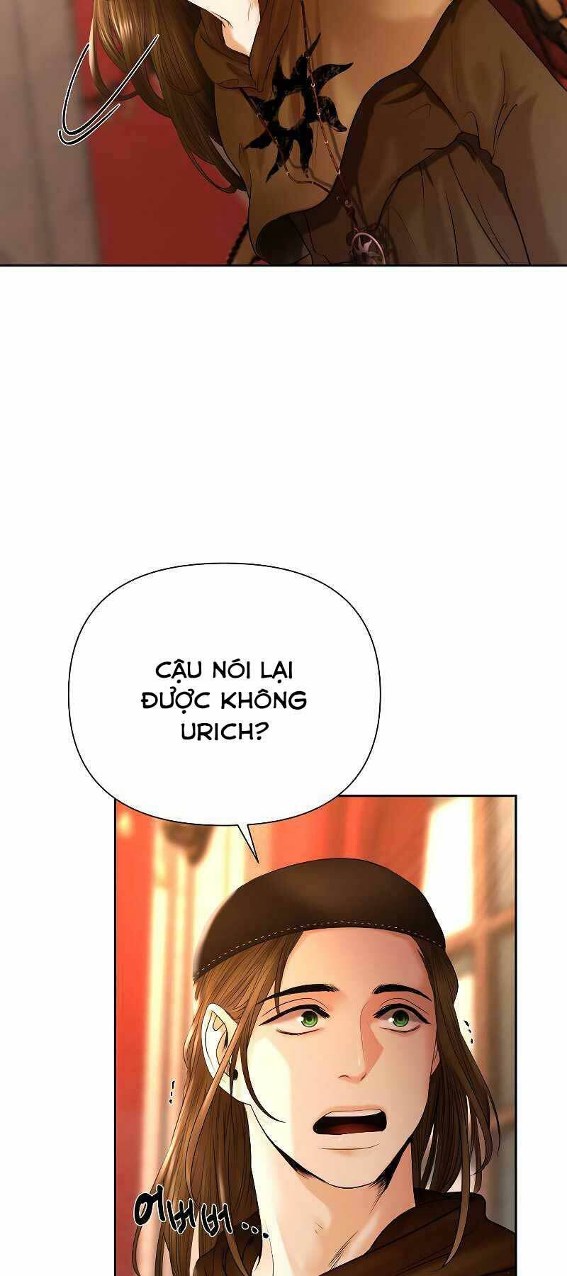 Nhiệm Vụ Chiến Binh Chap 24 - Next Chap 25