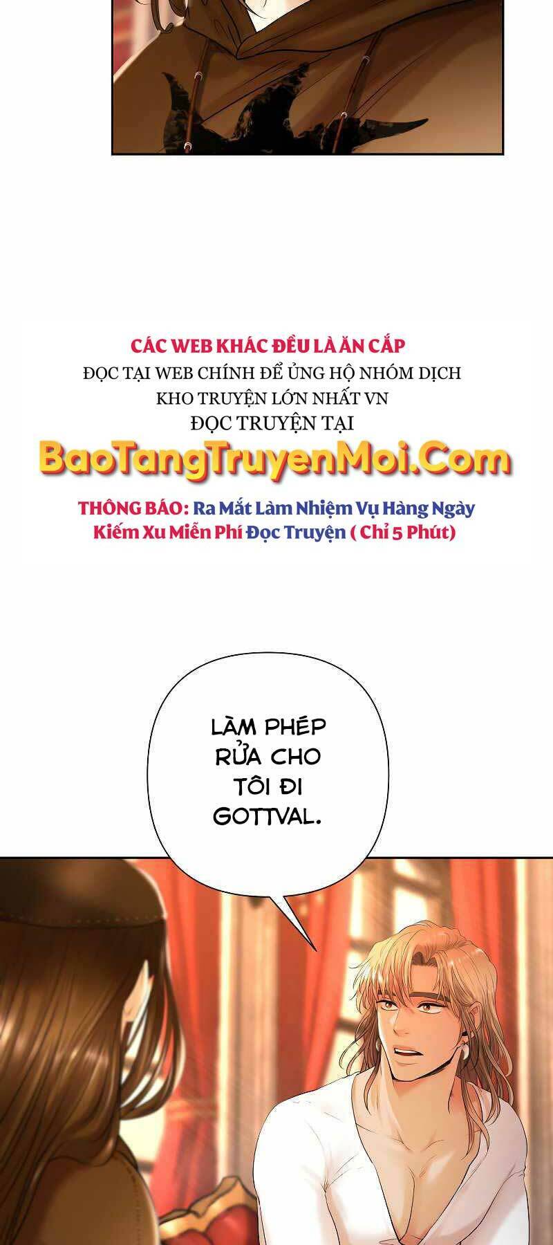 Nhiệm Vụ Chiến Binh Chap 24 - Next Chap 25