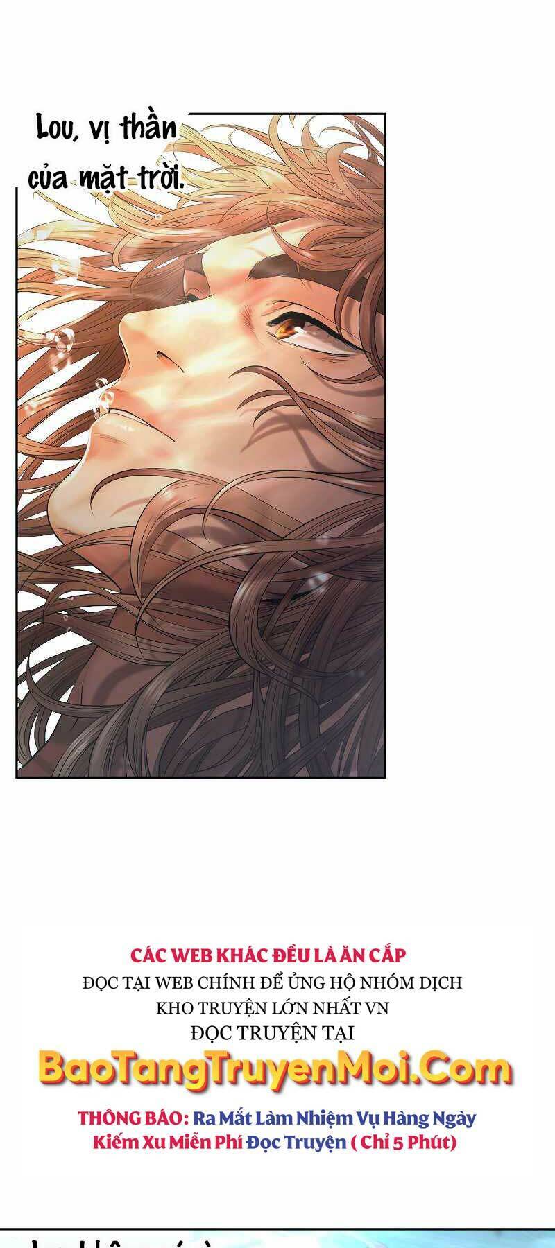 Nhiệm Vụ Chiến Binh Chap 24 - Next Chap 25