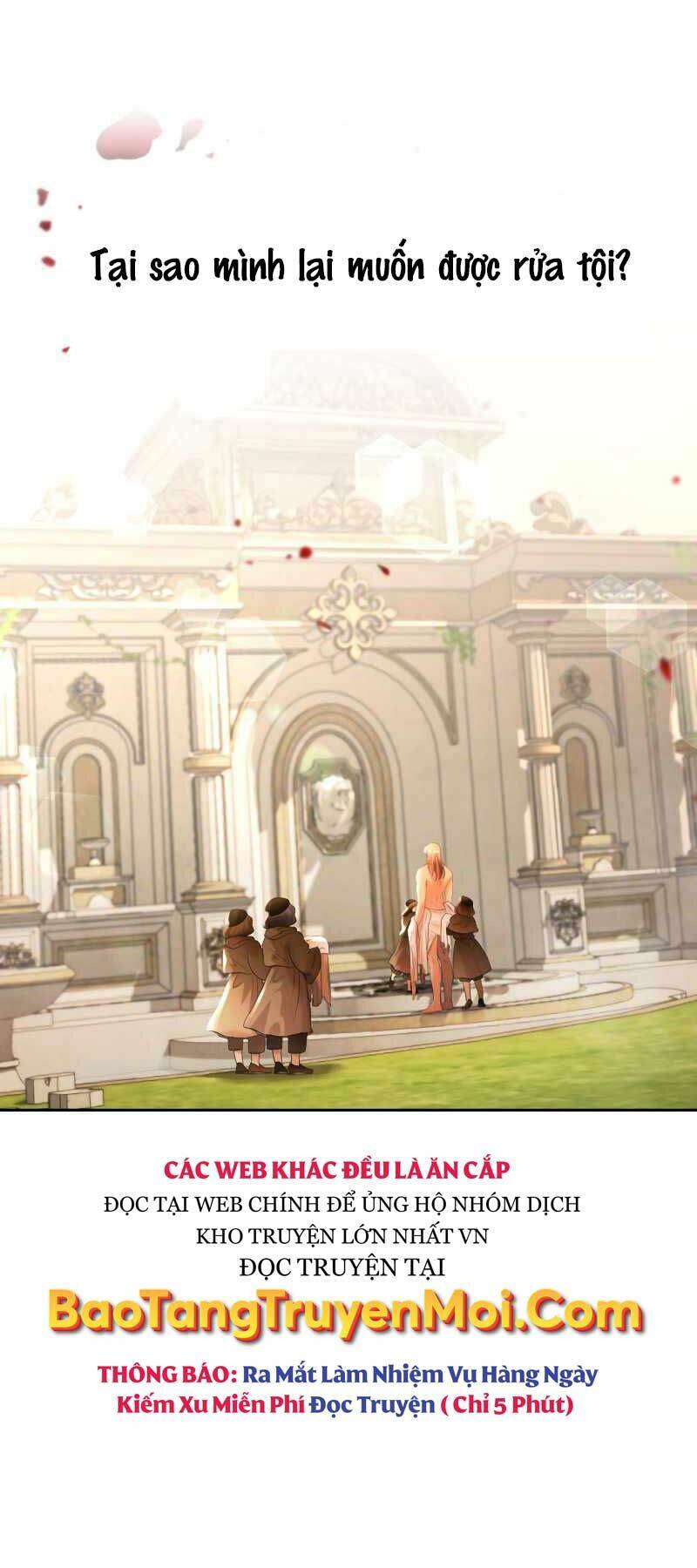Nhiệm Vụ Chiến Binh Chap 24 - Next Chap 25