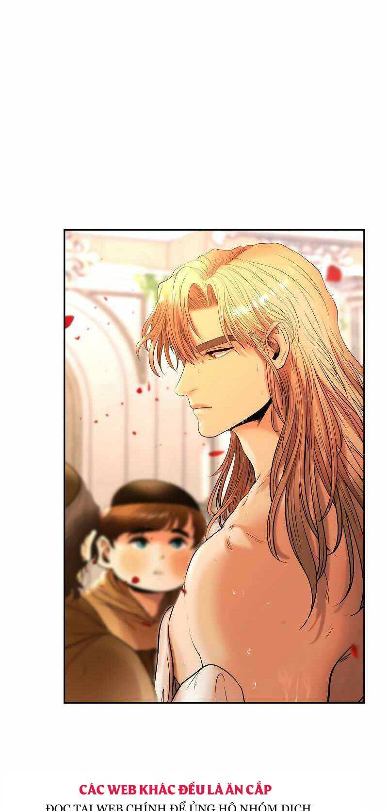 Nhiệm Vụ Chiến Binh Chap 24 - Next Chap 25