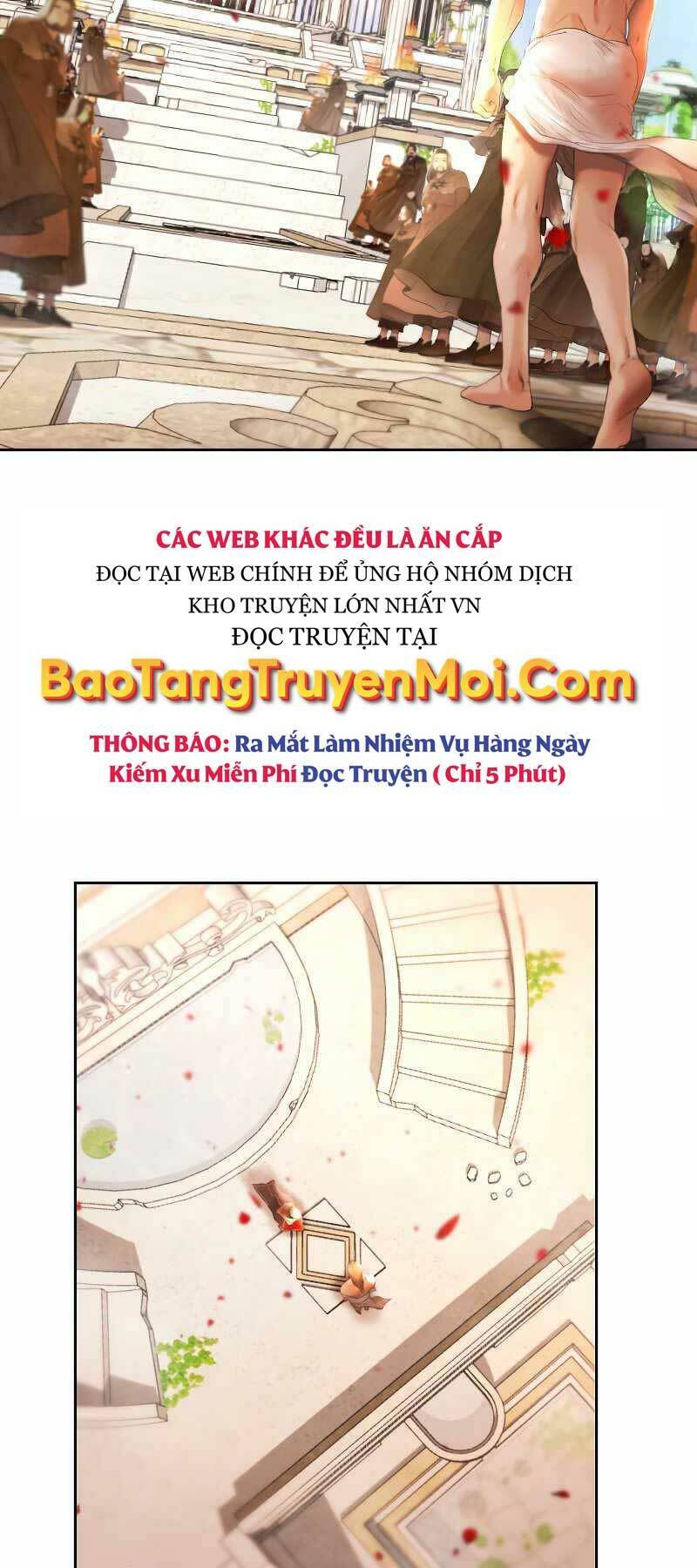 Nhiệm Vụ Chiến Binh Chap 24 - Next Chap 25