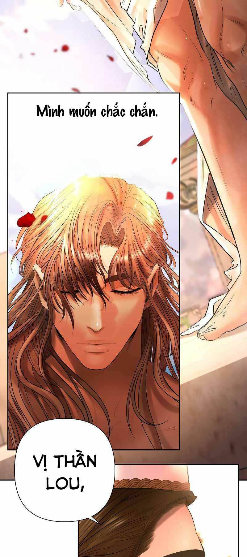 Nhiệm Vụ Chiến Binh Chap 24 - Next Chap 25