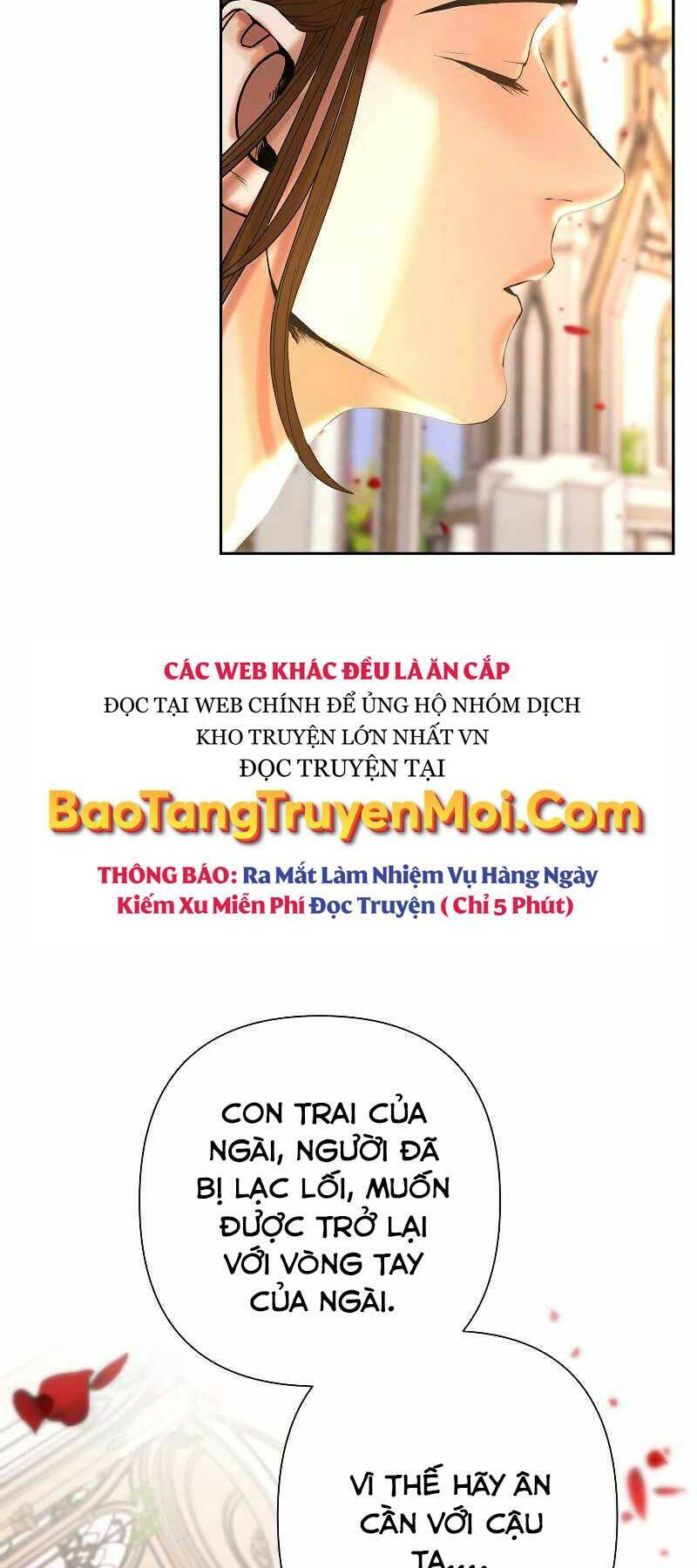 Nhiệm Vụ Chiến Binh Chap 24 - Next Chap 25