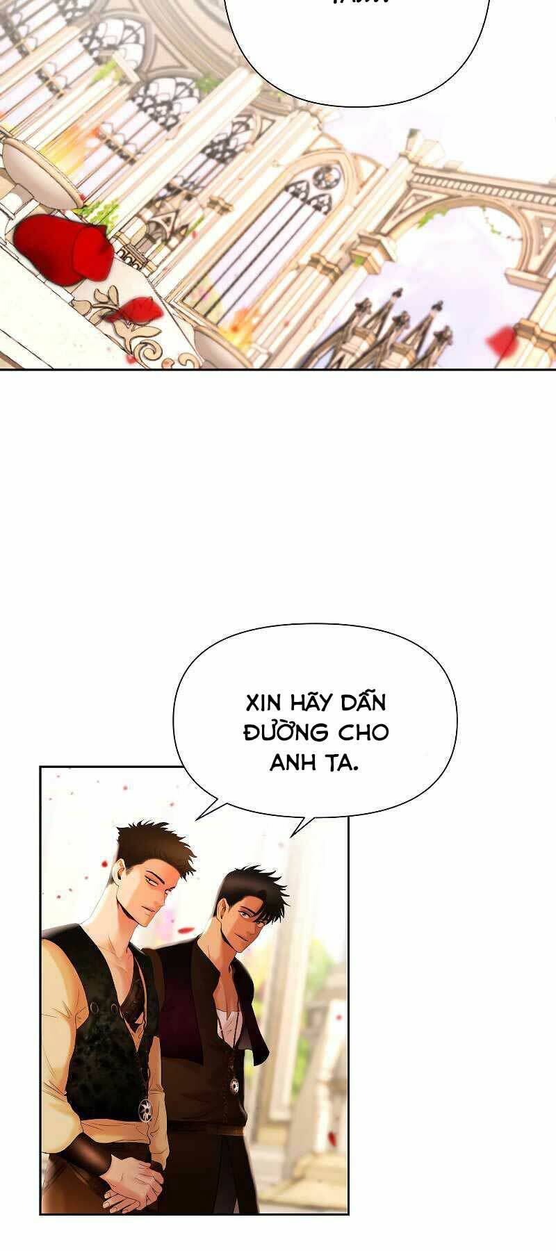 Nhiệm Vụ Chiến Binh Chap 24 - Next Chap 25