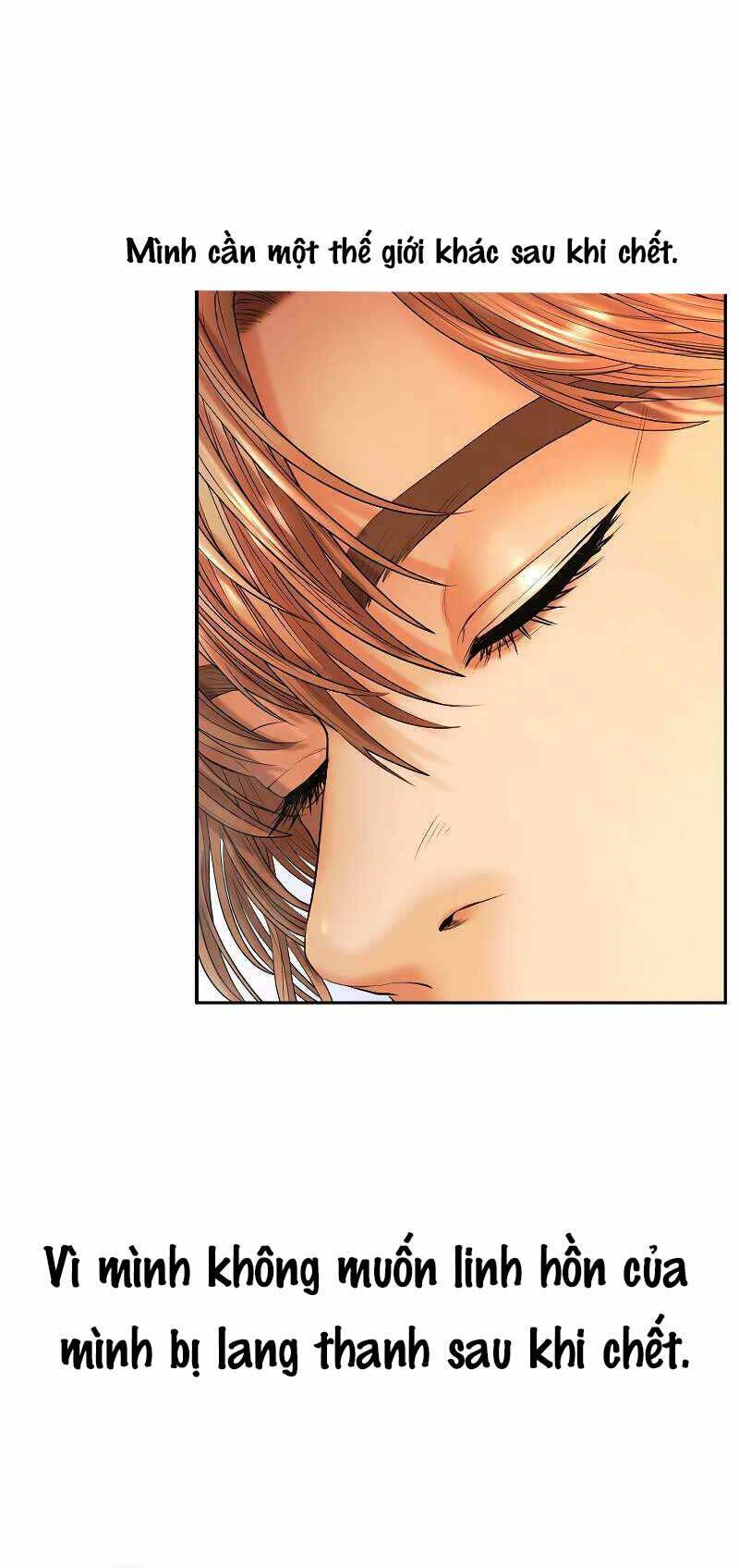 Nhiệm Vụ Chiến Binh Chap 24 - Next Chap 25