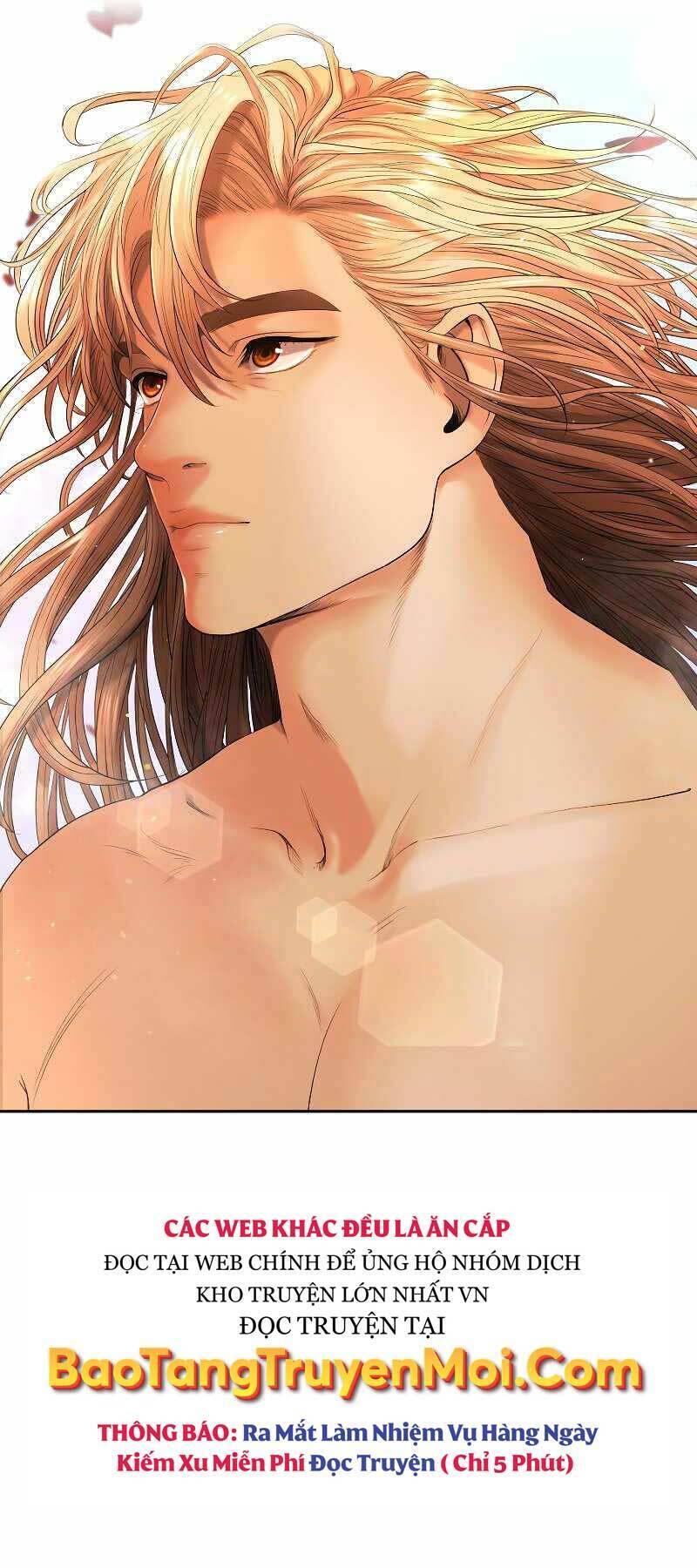 Nhiệm Vụ Chiến Binh Chap 24 - Next Chap 25