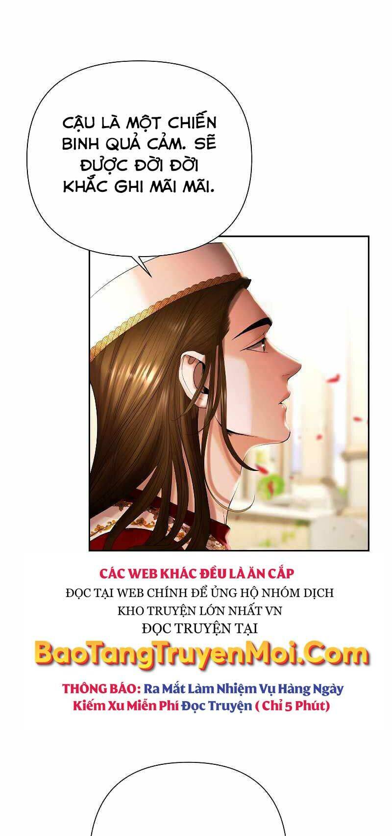 Nhiệm Vụ Chiến Binh Chap 24 - Next Chap 25
