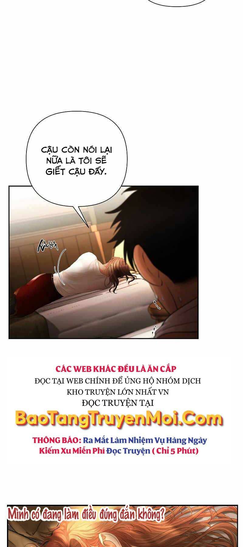 Nhiệm Vụ Chiến Binh Chap 24 - Next Chap 25