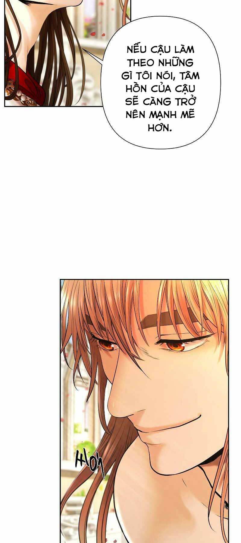Nhiệm Vụ Chiến Binh Chap 24 - Next Chap 25