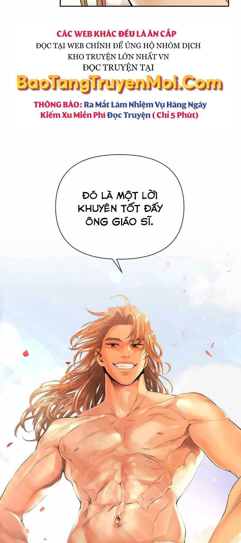 Nhiệm Vụ Chiến Binh Chap 24 - Next Chap 25