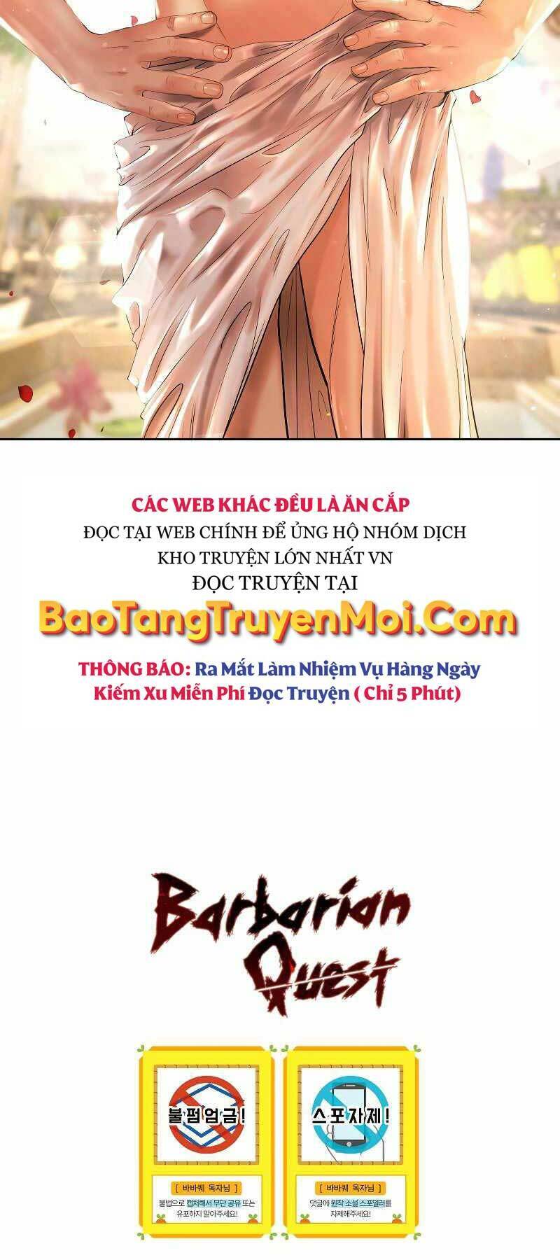 Nhiệm Vụ Chiến Binh Chap 24 - Next Chap 25