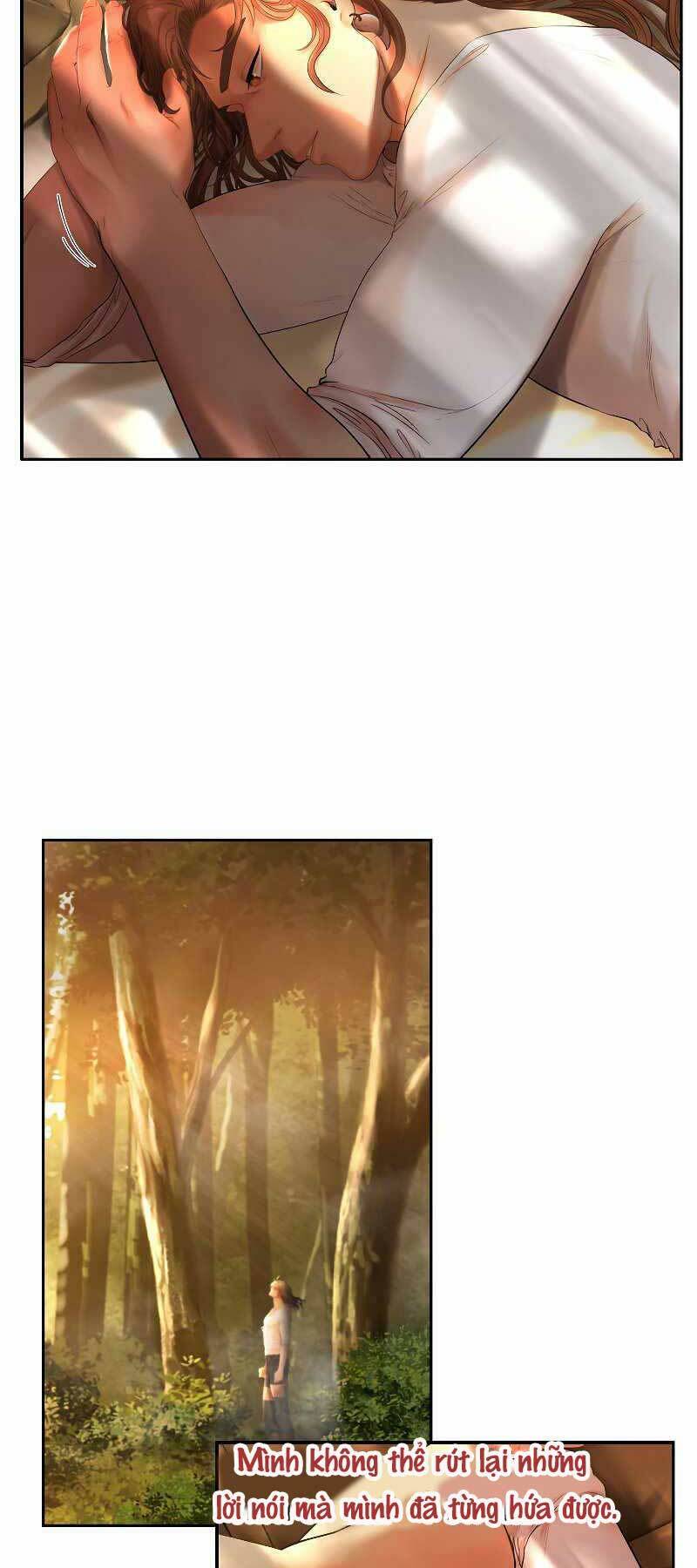 Nhiệm Vụ Chiến Binh Chap 24 - Next Chap 25