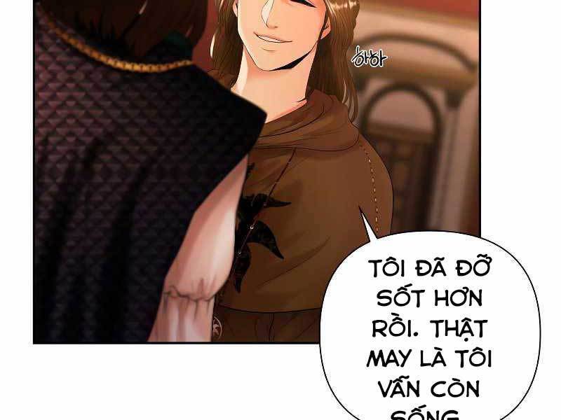 Nhiệm Vụ Chiến Binh Chap 24 - Next Chap 25