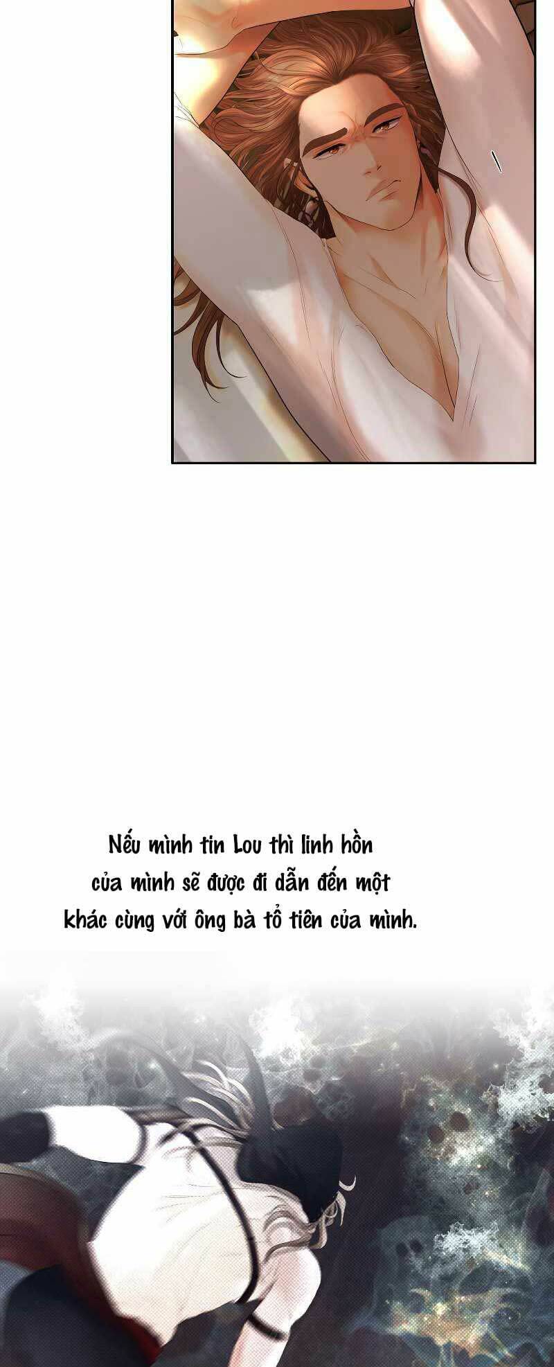 Nhiệm Vụ Chiến Binh Chap 24 - Next Chap 25