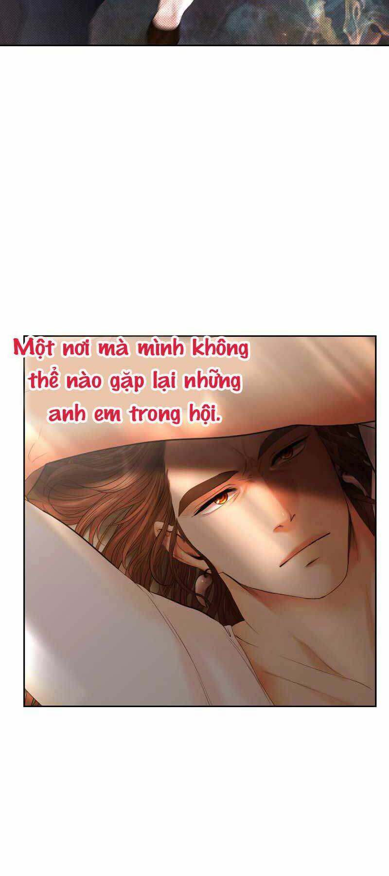 Nhiệm Vụ Chiến Binh Chap 24 - Next Chap 25