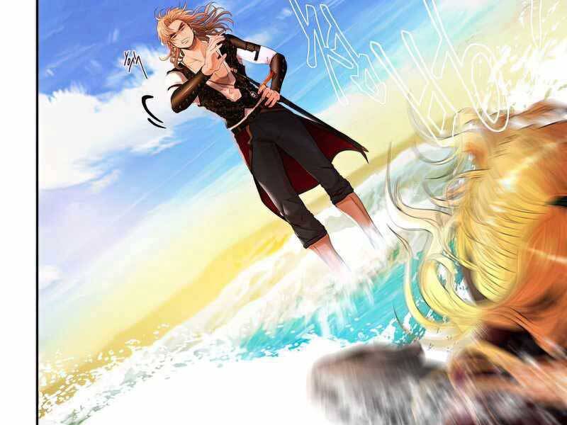 Nhiệm Vụ Chiến Binh Chap 25 - Next Chap 26