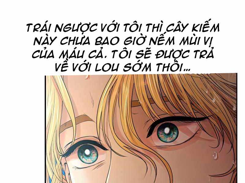 Nhiệm Vụ Chiến Binh Chap 25 - Next Chap 26