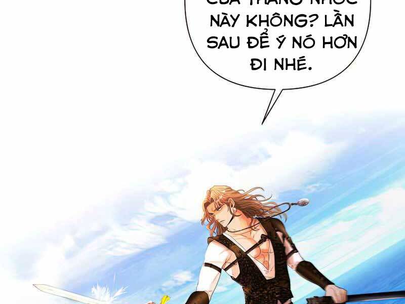 Nhiệm Vụ Chiến Binh Chap 25 - Next Chap 26