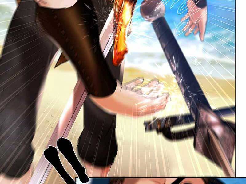 Nhiệm Vụ Chiến Binh Chap 25 - Next Chap 26