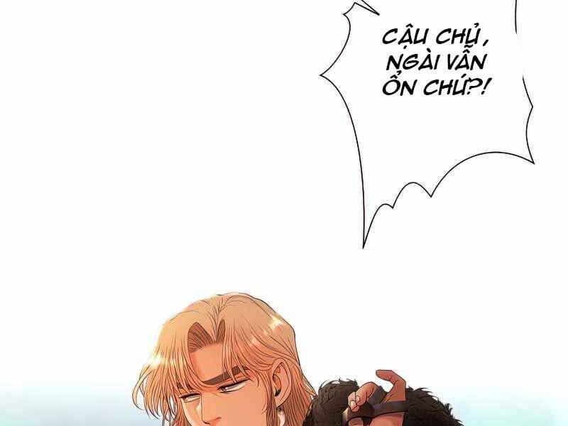 Nhiệm Vụ Chiến Binh Chap 25 - Next Chap 26