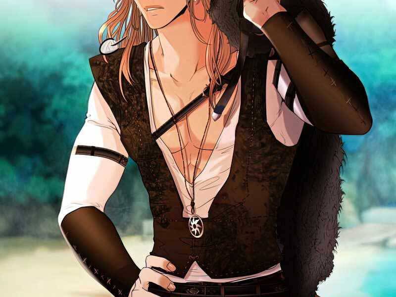 Nhiệm Vụ Chiến Binh Chap 25 - Next Chap 26
