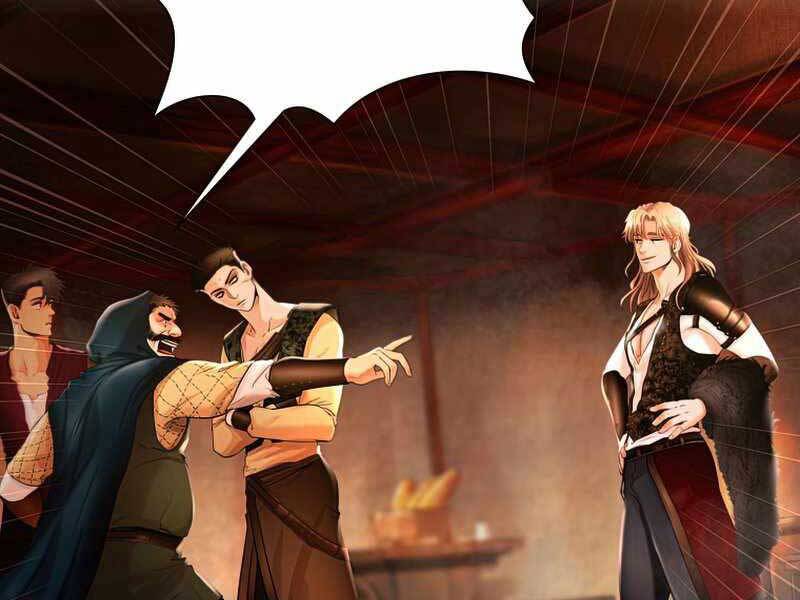 Nhiệm Vụ Chiến Binh Chap 25 - Next Chap 26