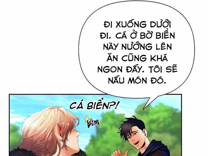 Nhiệm Vụ Chiến Binh Chap 25 - Next Chap 26