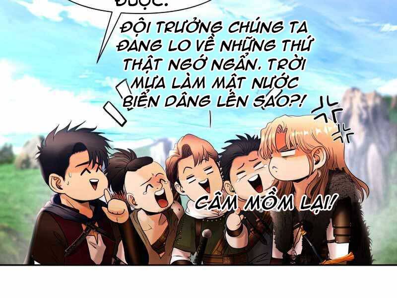 Nhiệm Vụ Chiến Binh Chap 25 - Next Chap 26
